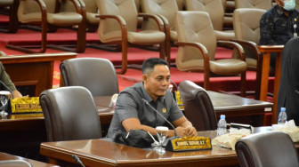Dewan Minta TAPD Pastikan Realisasi Program Dumisake